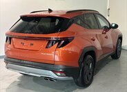 Hyundai Tucson SUV / Terénní 1,6 l 110 kw