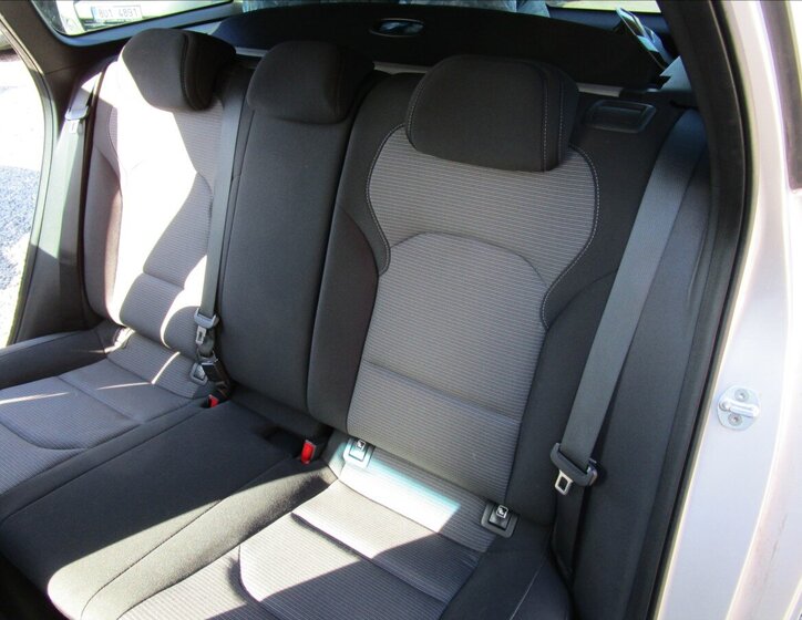 Hyundai i30 Kombi 1,6 l 81 kw