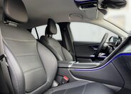 Mercedes-Benz GLC SUV 2,0 l 145 kw