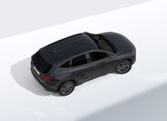 Hyundai Tucson SUV 1,6 l 117 kw