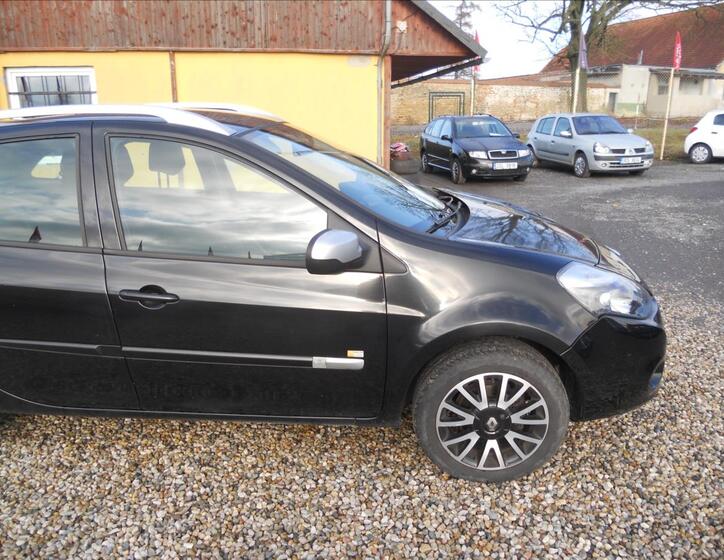 Renault Clio 4