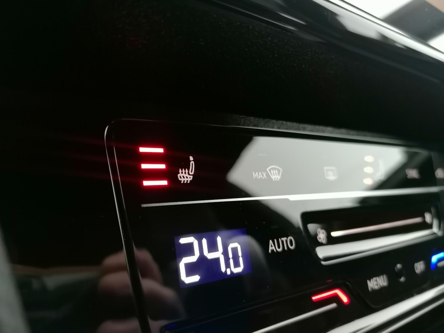 Volkswagen Arteon Sedan / Limuzína 2,0 l 110 kw