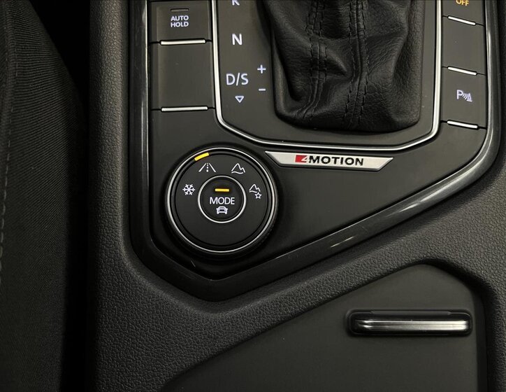 Volkswagen Tiguan Allspace SUV 2,0 l 147 kw