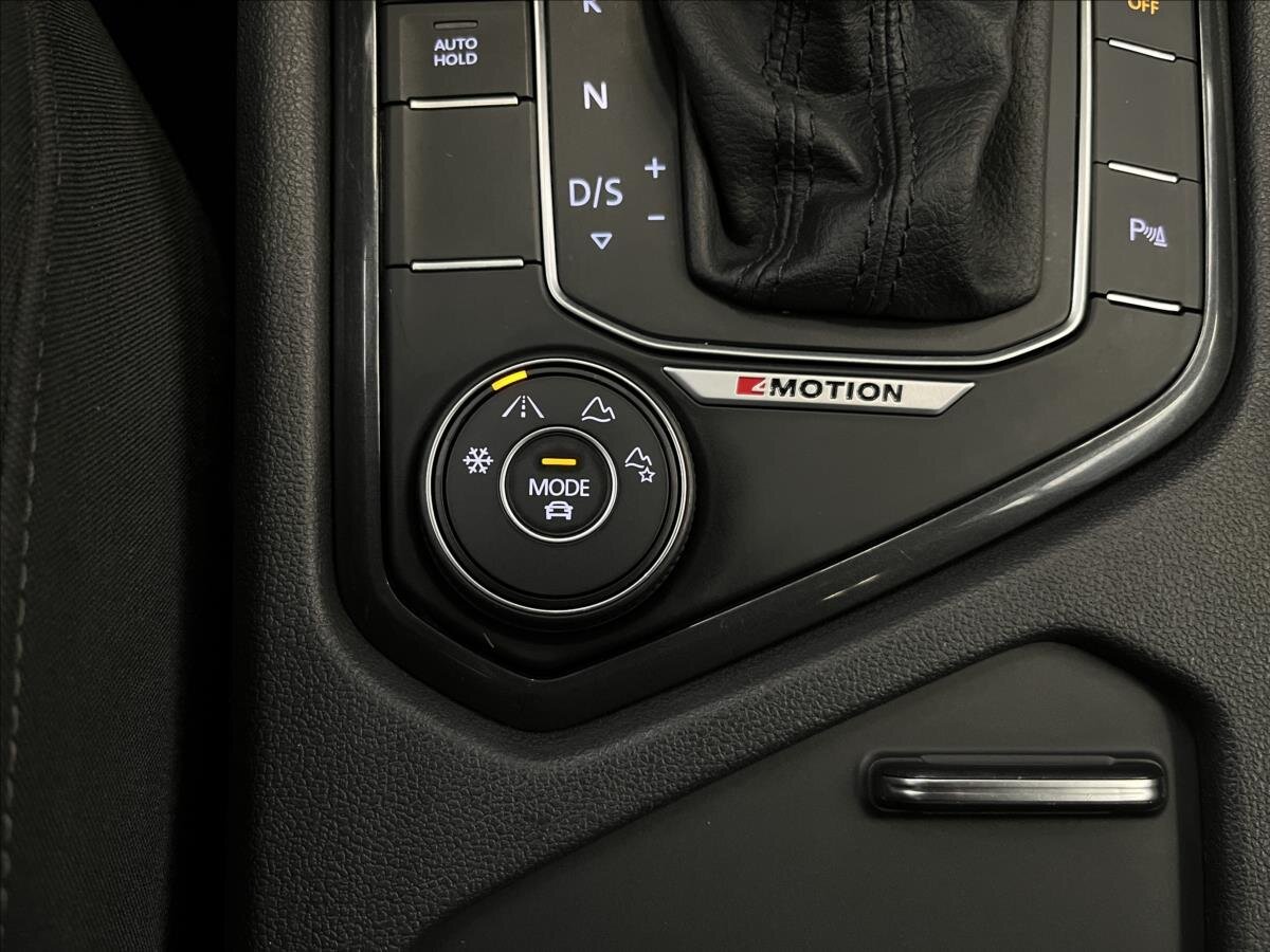 Volkswagen Tiguan Allspace SUV 2,0 l 147 kw