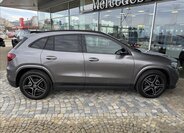 Mercedes-Benz GLA SUV 2,0 l 110 kw
