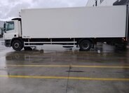 DAF Ostatní Ostatní 0,0 0