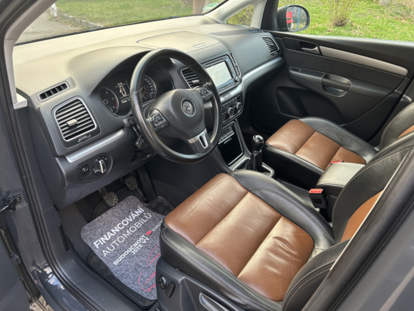 Volkswagen Sharan 29