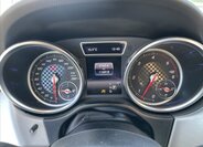 Mercedes-Benz GLE SUV / Terénní 3,0 l 190 kw