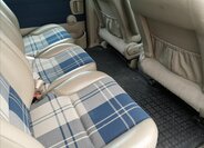 Peugeot 806 Kombi 2,1 l 80 kw