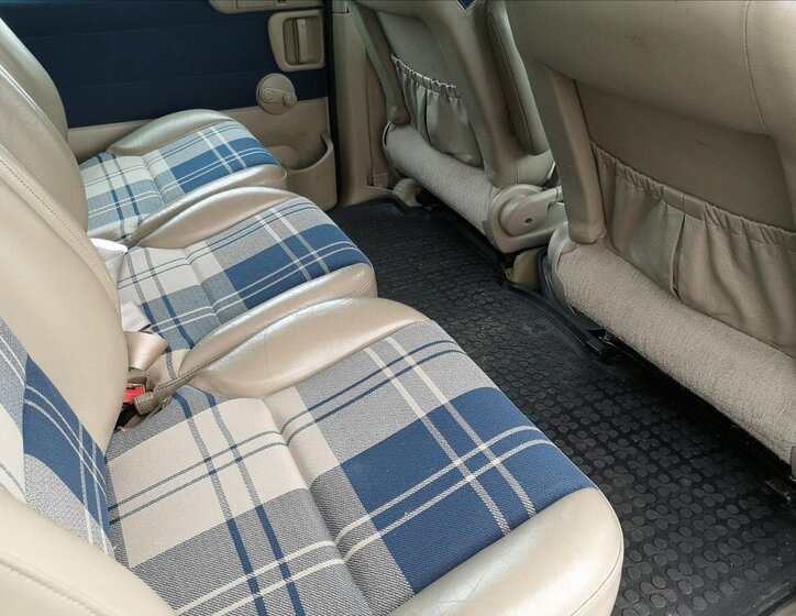 Peugeot 806 Kombi 2,1 l 80 kw