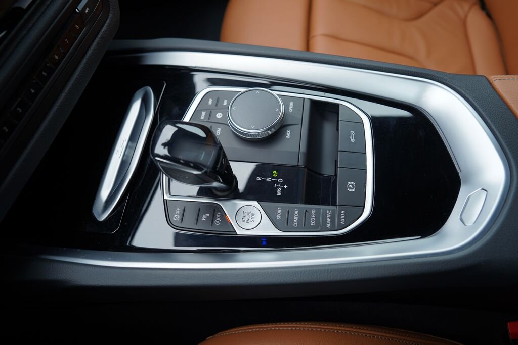 BMW Z4 Kabriolet 3,0 l 250 kw