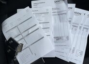 Mazda CX-3 Kombi 2,0 l 89 kw