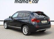 BMW X1 SUV / Terénní 2,0 l 130 kw