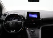 Toyota ProAce MPV 1,5 l 96 kw