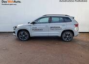 Škoda Karoq 3