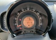 Toyota Aygo Hatchback 998,0 53 kw