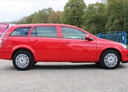 Opel Astra Kombi 1,6 l 85 kw
