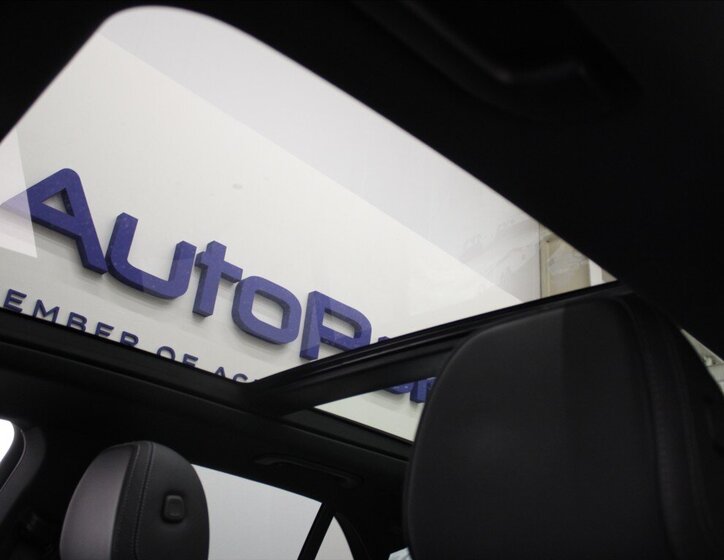 Mercedes-Benz GLE SUV 2,0 l 245 kw