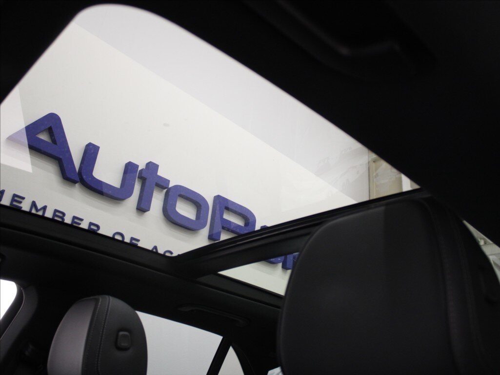 Mercedes-Benz GLE SUV 2,0 l 245 kw