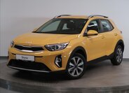KIA Stonic SUV / Terénní 1,2 l 58 kw