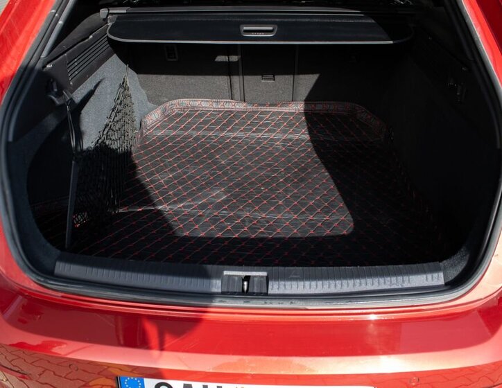 Volkswagen Arteon Kombi 2,0 l 147 kw