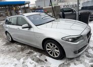 BMW Řada 5 Kombi 0,0 0