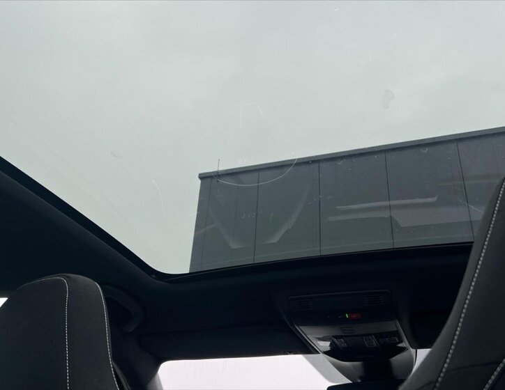 Škoda Scala Hatchback 1,5 l 110 kw