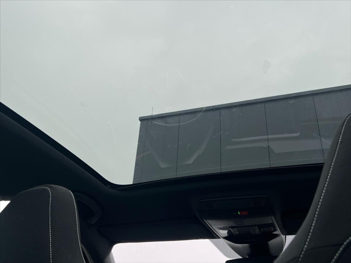 Škoda Scala Hatchback 1,5 l 110 kw