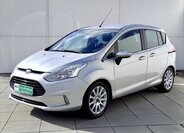 Ford B-MAX MPV 1,4 l 66 kw