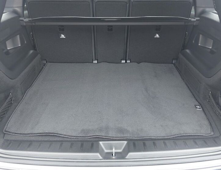 Mercedes-Benz EQB 22