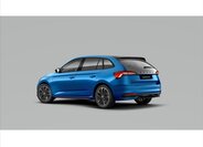 Škoda Scala Hatchback 999,0 110 kw
