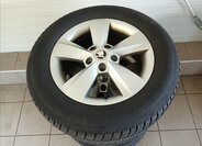 Škoda Karoq SUV / Terénní 2,0 l 110 kw