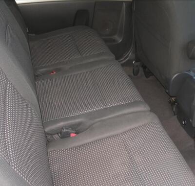 Toyota Corolla Verso 8