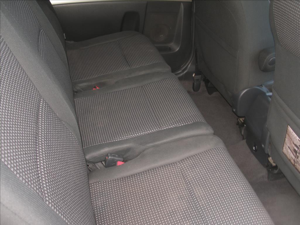 Toyota Corolla Verso