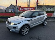Land Rover Range Rover Evoque 1