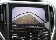 Subaru XV SUV 2,0 l 115 kw