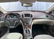 Opel Insignia 16