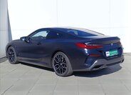 BMW Řada 8 Kupé 4,4 l 390 kw