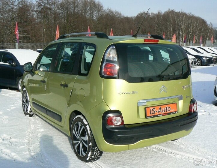 Citroën C3 Picasso 5