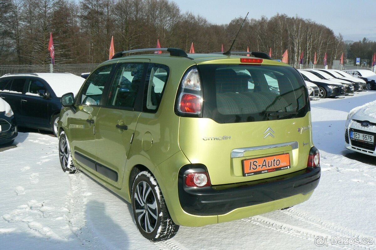 Citroën C3 Picasso
