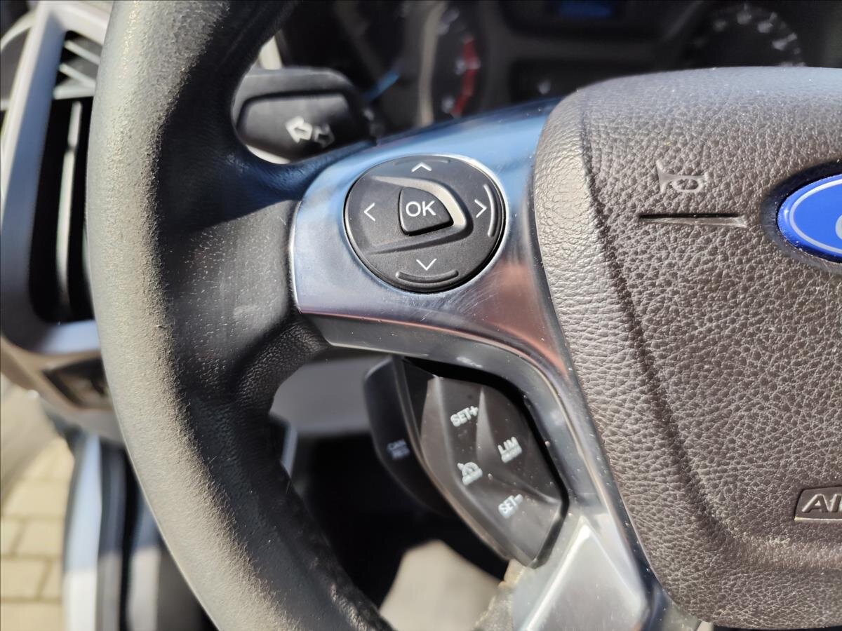 Ford Transit Custom VAN / Minibus 2,2 l 74 kw