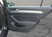 Volkswagen Passat Kombi 2,0 l 176 kw
