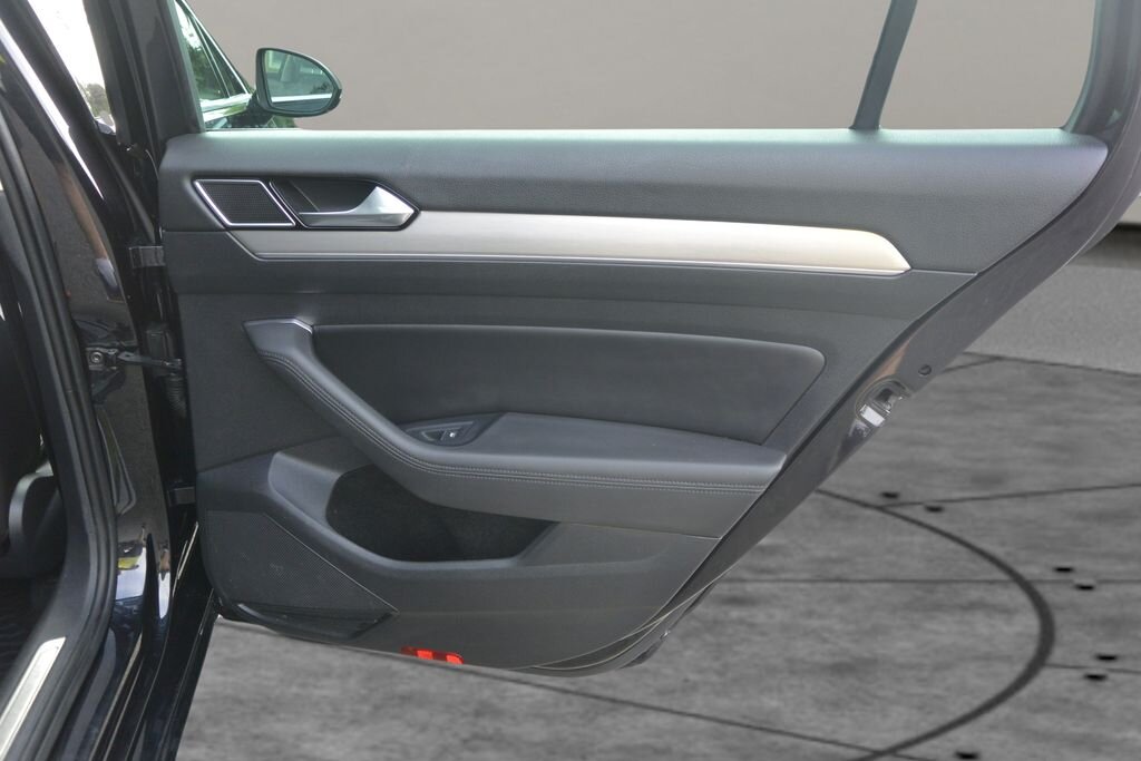 Volkswagen Passat Kombi 2,0 l 176 kw