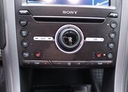 Ford Mondeo Kombi 2,0 l 132 kw