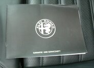 Alfa Romeo Stelvio SUV 2,1 l 154 kw