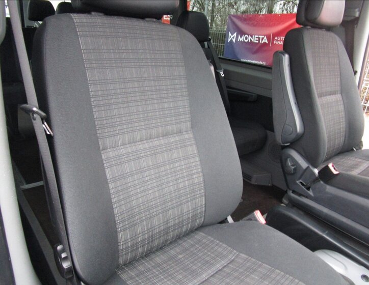 Mercedes-Benz Sprinter Ostatní 2,1 l 120 kw