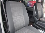 Mercedes-Benz Sprinter Ostatní 2,1 l 120 kw