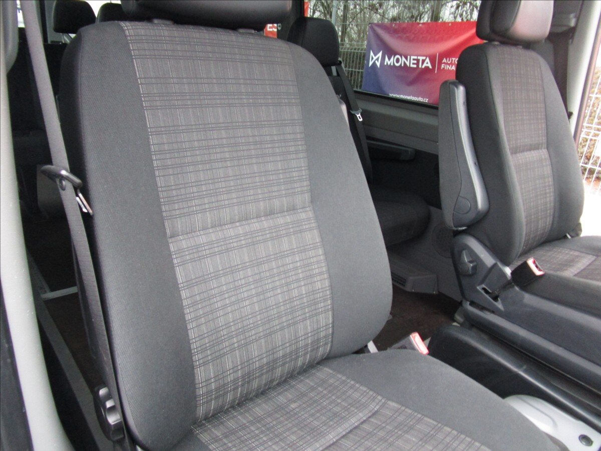 Mercedes-Benz Sprinter Ostatní 2,1 l 120 kw