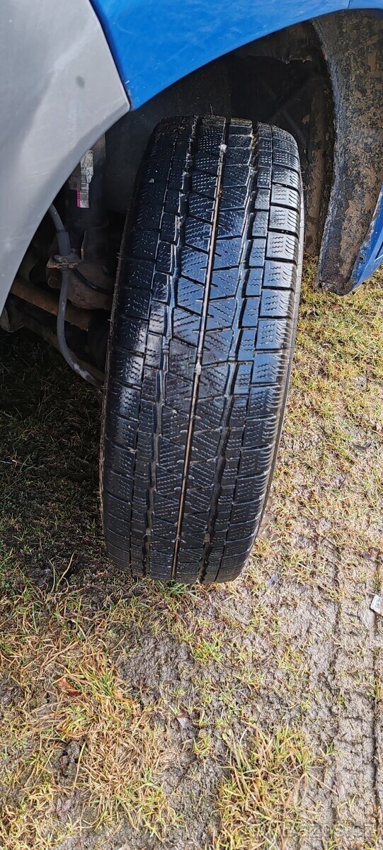 Citroën Jumper VAN-Minibus 0,0 0