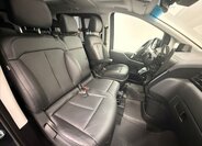 Hyundai Staria MPV 2,2 l 130 kw